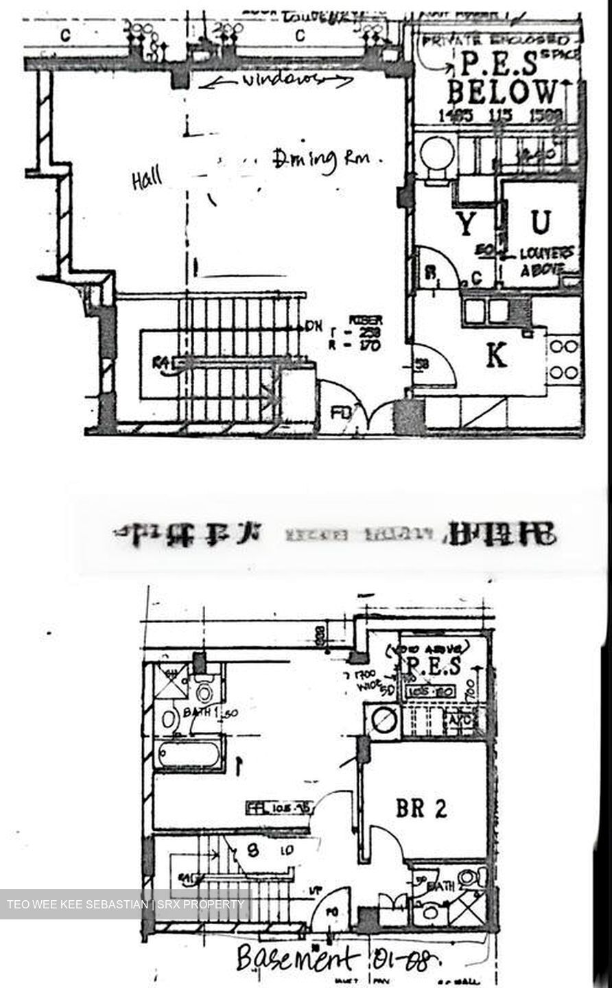 Villa Azura (D10), Condominium #470461071